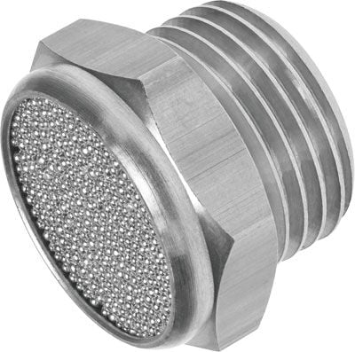 Festo 1206622 AMTE-M-H-G18 Susturucu