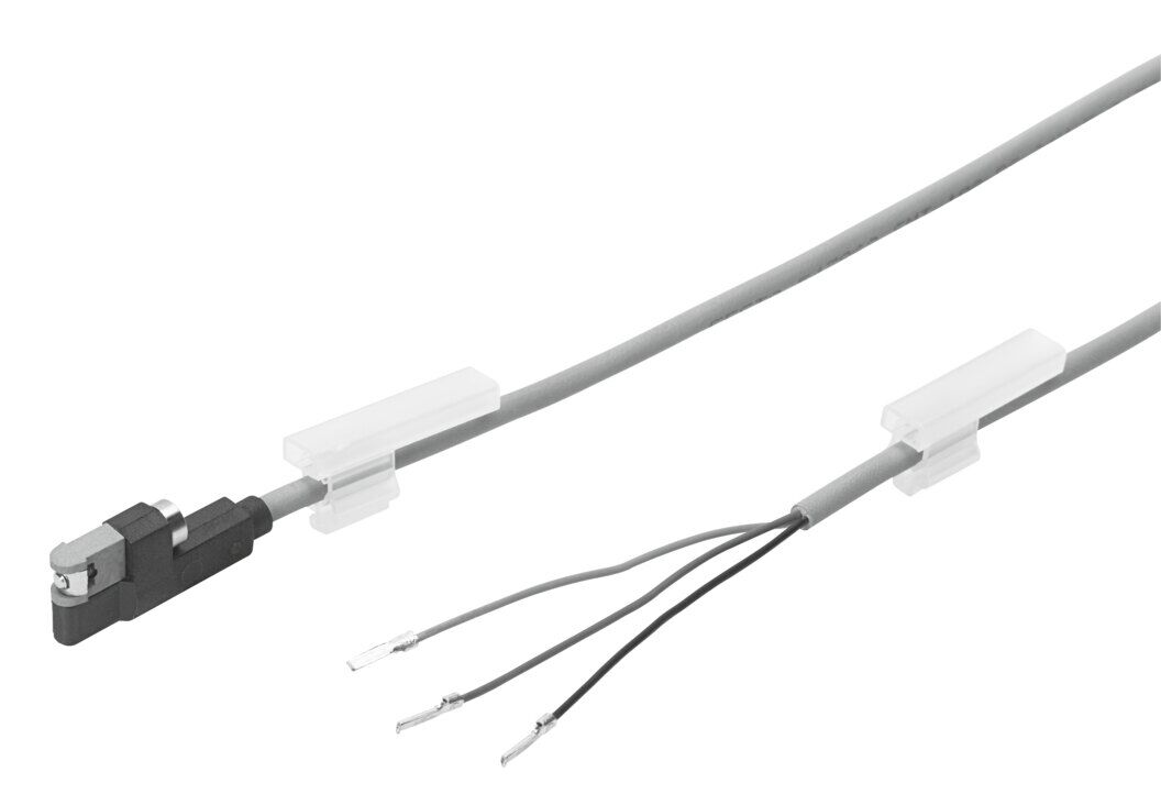 Festo 547862 SMT-10G-PS-24V-E-2,5Q-OE Pozisyon sensörü