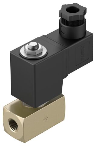 Festo 1492047 VZWD-L-M22C-M-N14-60-V-3AP4-4 Selenoid valf