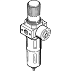 Festo 173786 Lfr-3/8-D-7-Mıdı-Npt Filter Regulator