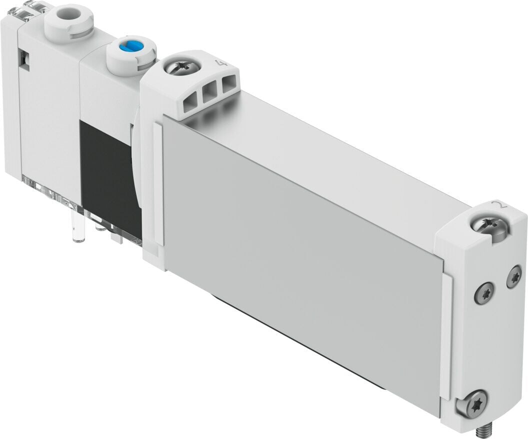 Festo 573483 VUVG-B14-M52-MZT-F-1T1L Selenoid valf