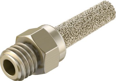 Festo 1231120 Amte-M-Lh-M3 Silencer