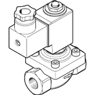 Festo 1492294 VZWF-B-L-M22C-N14-135-V-2AP4-10-R1 Selenoid valf