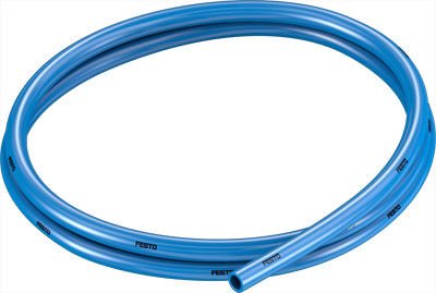 Festo 159666 Pun-8X1,25-Bl Plastic Tubing