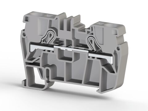 307129-PYK 6 Gri Klemens