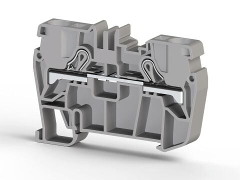 307129-PYK 6 Gri Klemens