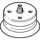Festo 189395 ESS-80-BU Vantuz