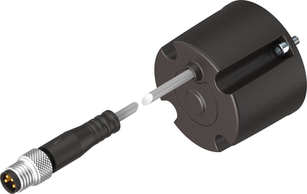 Festo 2619972 SRBS-Q12-8-E270-EP-1-S-M8 Pozisyon sensörü
