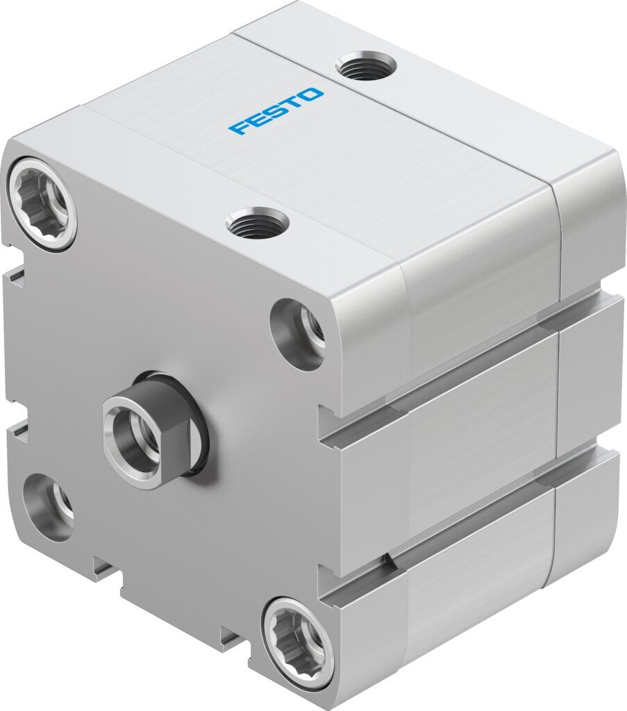 Festo 572701 ADN-63-15-I-PPS-A Kompakt silindir