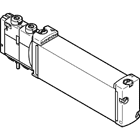 Festo 8004892 VUVG-B18-M52-MZT-F-1T1L Selenoid valf