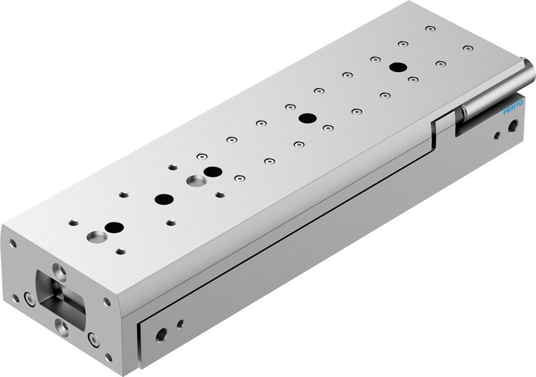 Festo 8085198 DGST-25-200-Y12A Mini kızak