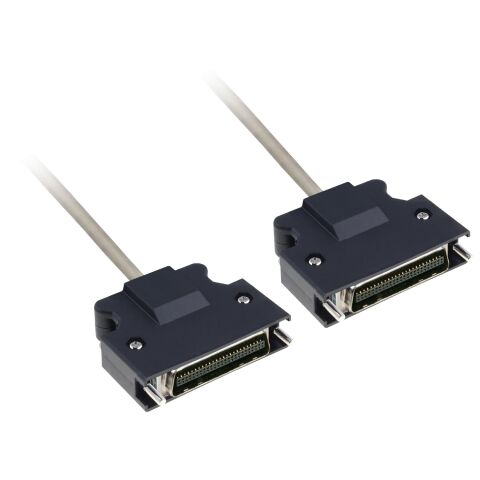 Schneider Electric VW3M4A11 motion servo drive Lexium 16D CN1 SCSI-2 - Dijital Enkoder modülü