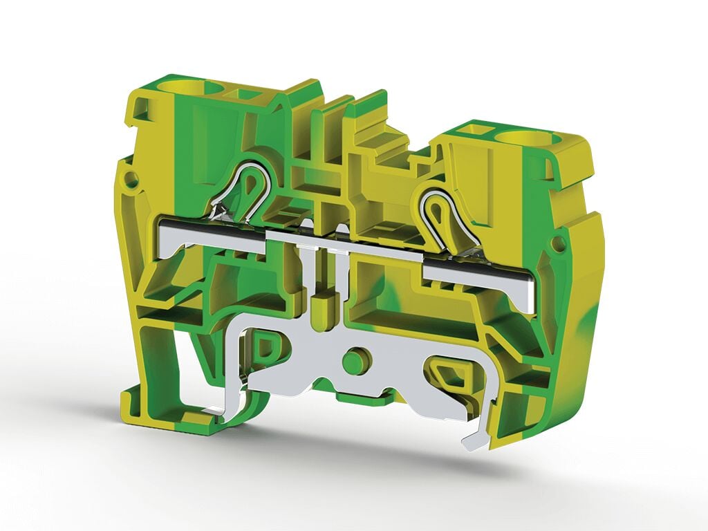 336520-PYK 6 Toprak Klemens