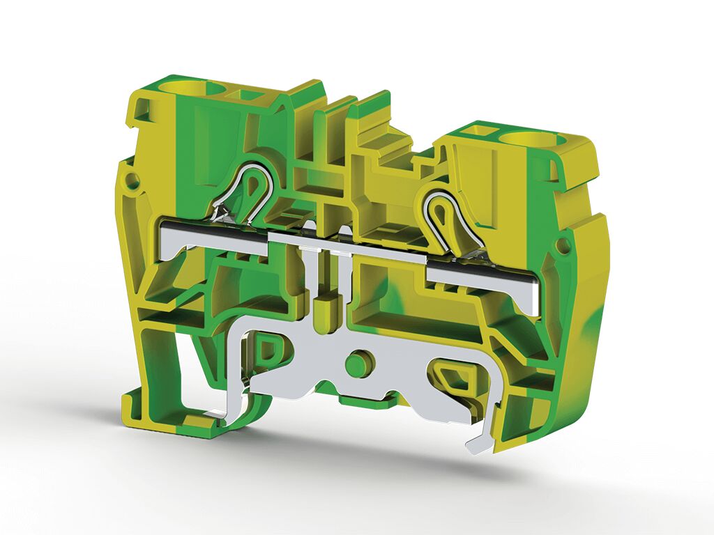 336520-PYK 6 Toprak Klemens