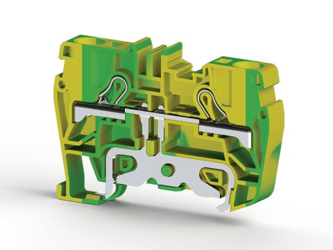 Klemsan 336520-PYK 6 Toprak Klemens