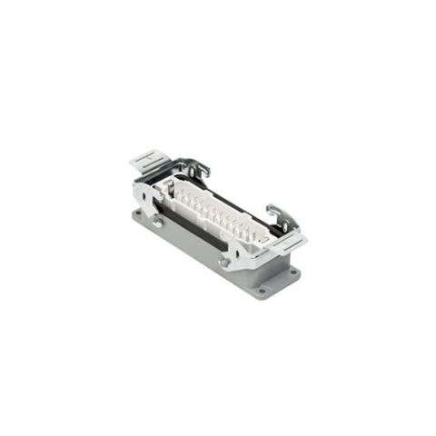 Mete Enerji 403041-24P+E 16A  Çoklu Makina Fişi