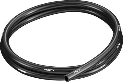 Festo 159669 PUN-10X1,5-SW Plastik hortum