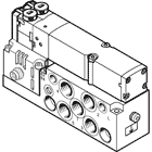 Festo 537964 VMPA2-M1H-J-G1/8-PI Selenoid valf