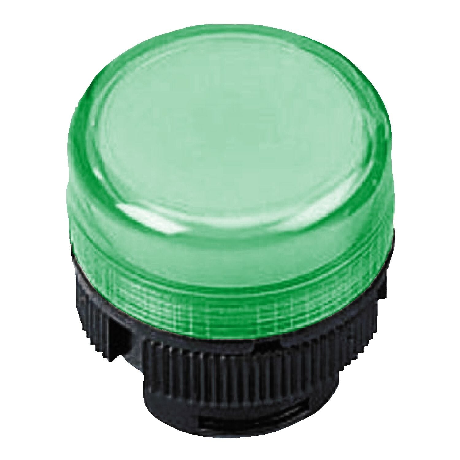Schneider Electric ZA2BV03 Pilot Işığı Başlığı - Ø 22 - Yeşil