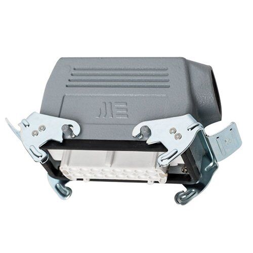 Mete Enerji 403035S-16X16A Uzatma Prizi