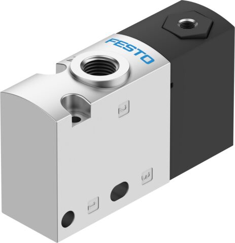 Festo 8035217 Vuws-Lt25-M32C-M-N14 Pneumatic Valve