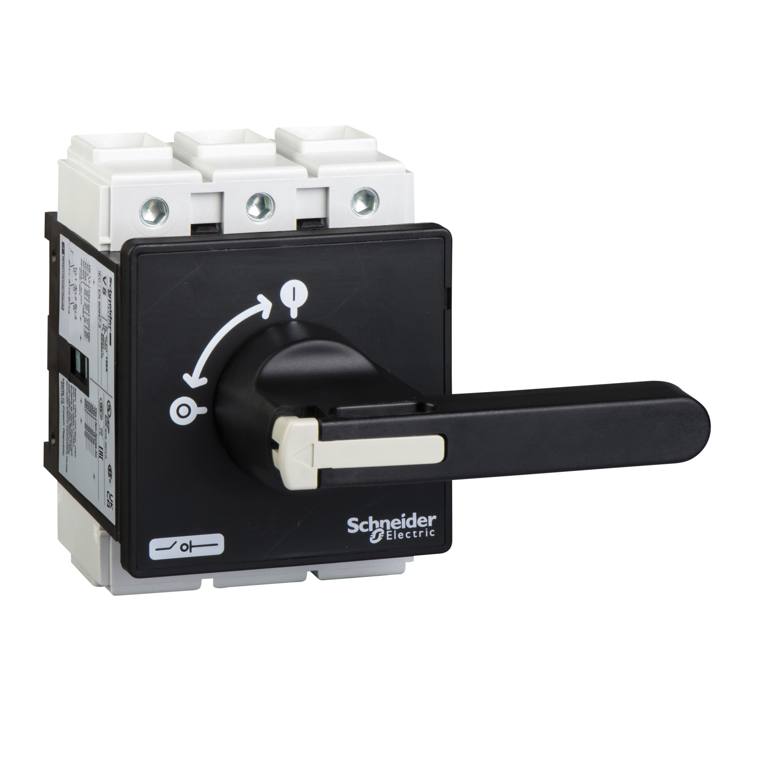 Schneider Electric VBF6 Tesys Varıo Vbf Yük Ayırıcı 175A