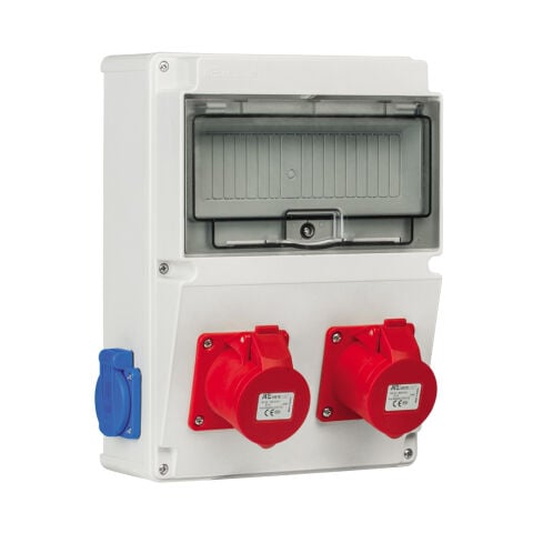 Mete Enerji 70083505-210X290 Kombinasyon (2 x 406521V + 2 x 404016ST)