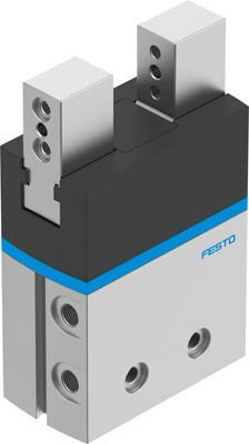 Festo 1254052 Dhps-35-A Parallel Gripper