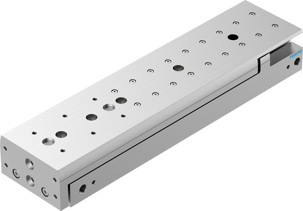 Festo 8078871 DGST-20-200-E1A Mini kızak