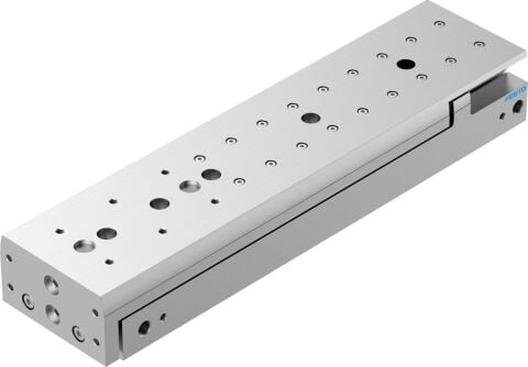 Festo 8078871 DGST-20-200-E1A Mini kızak