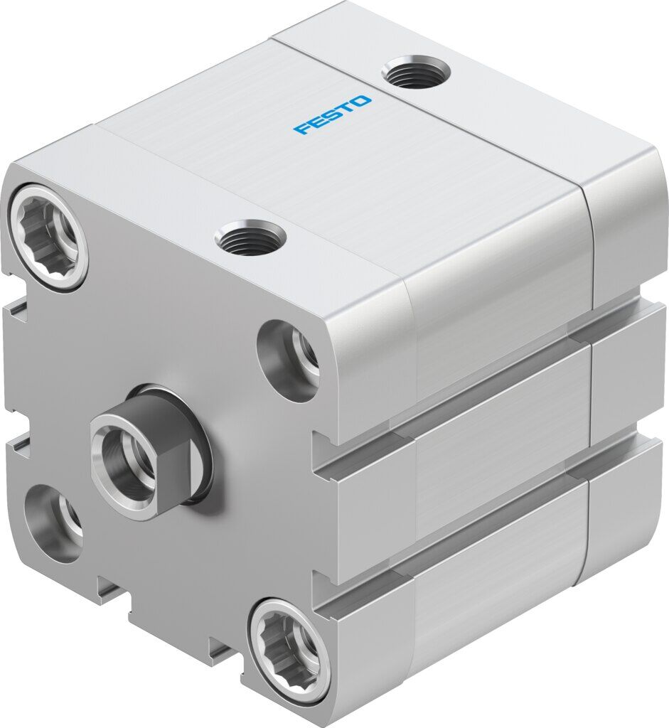 Festo 572684 ADN-50-20-I-PPS-A Kompakt silindir