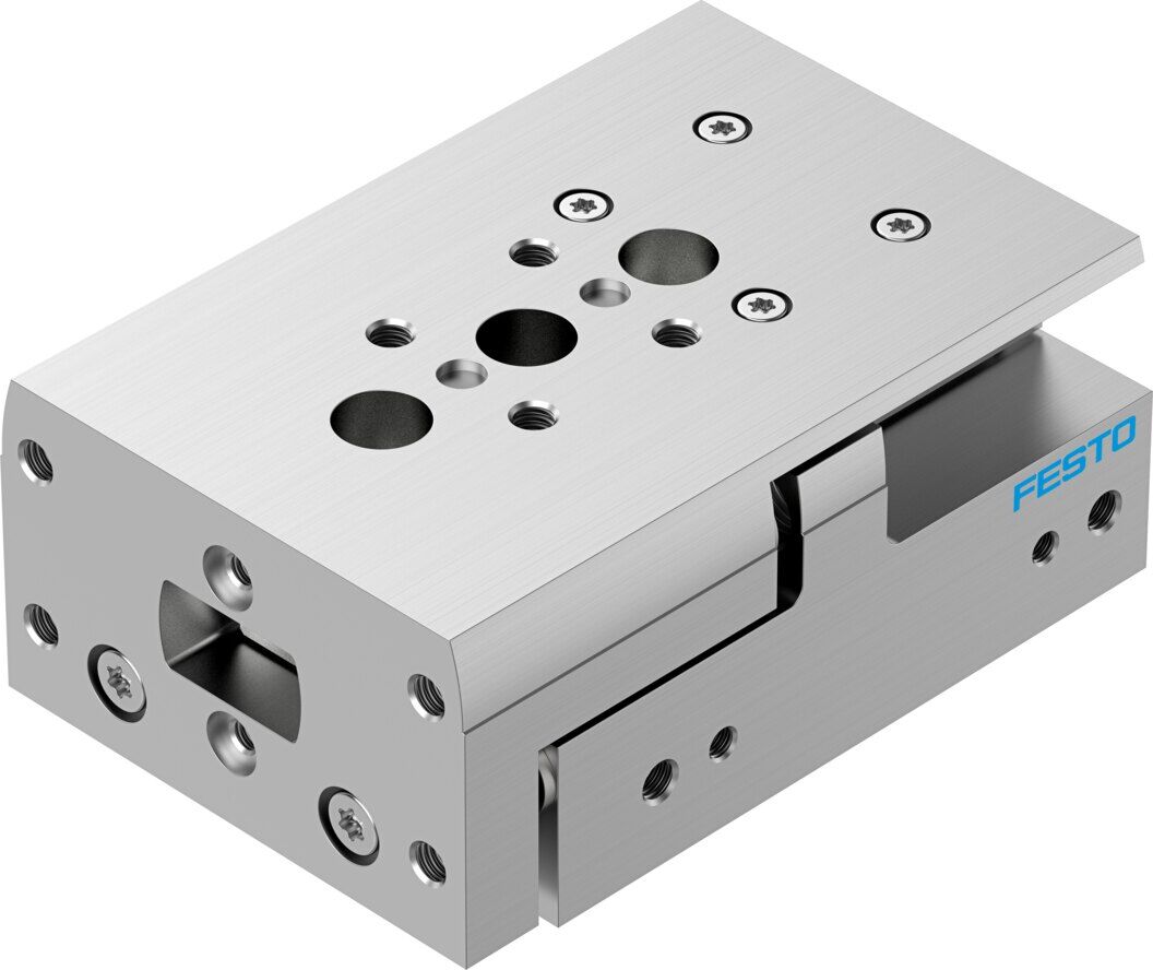 Festo 8078856 DGST-16-40-E1A Mini kızak