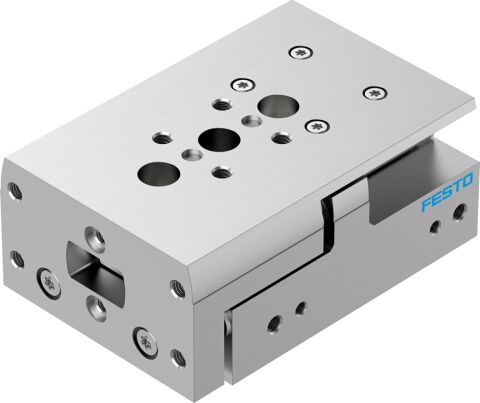 Festo 8078856 DGST-16-40-E1A Mini kızak