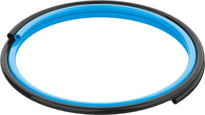 Festo 159677 PUN-10X1,5-DUO-BS DUO plastik hortum