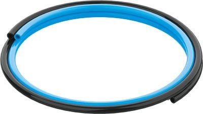 Festo 159677 PUN-10X1,5-DUO-BS DUO plastik hortum