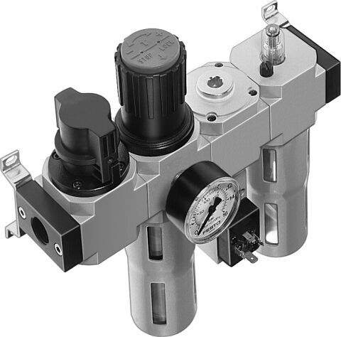 Festo 185821 FRC-3/8-D-MIDI-KC Şartlandırıcı