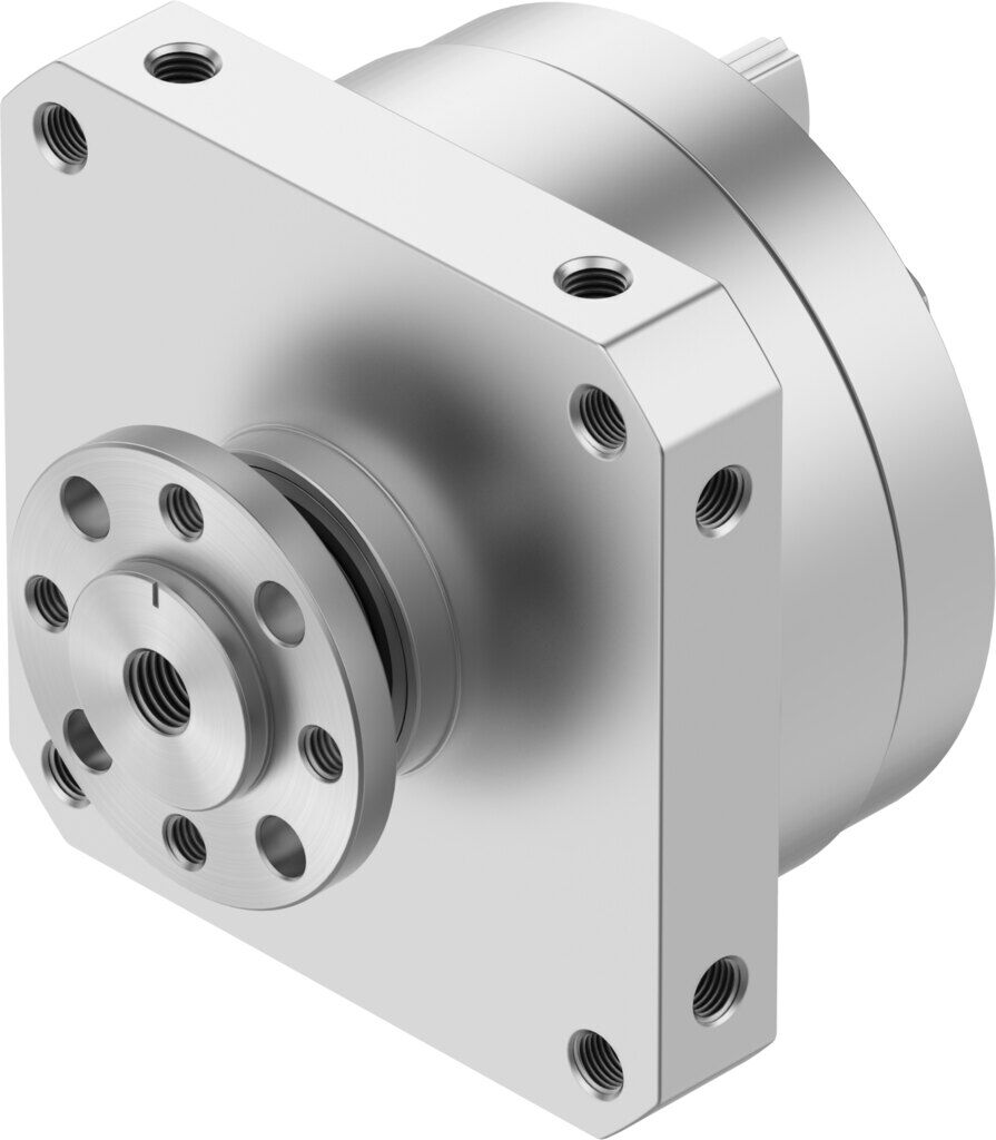Festo 547600 DSM-40-270-FW-A-B Döner aktüatör