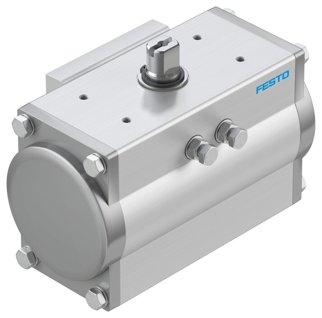 Festo 8047615 DFPD-40-RP-90-RD-F0507 Döner aktüatör