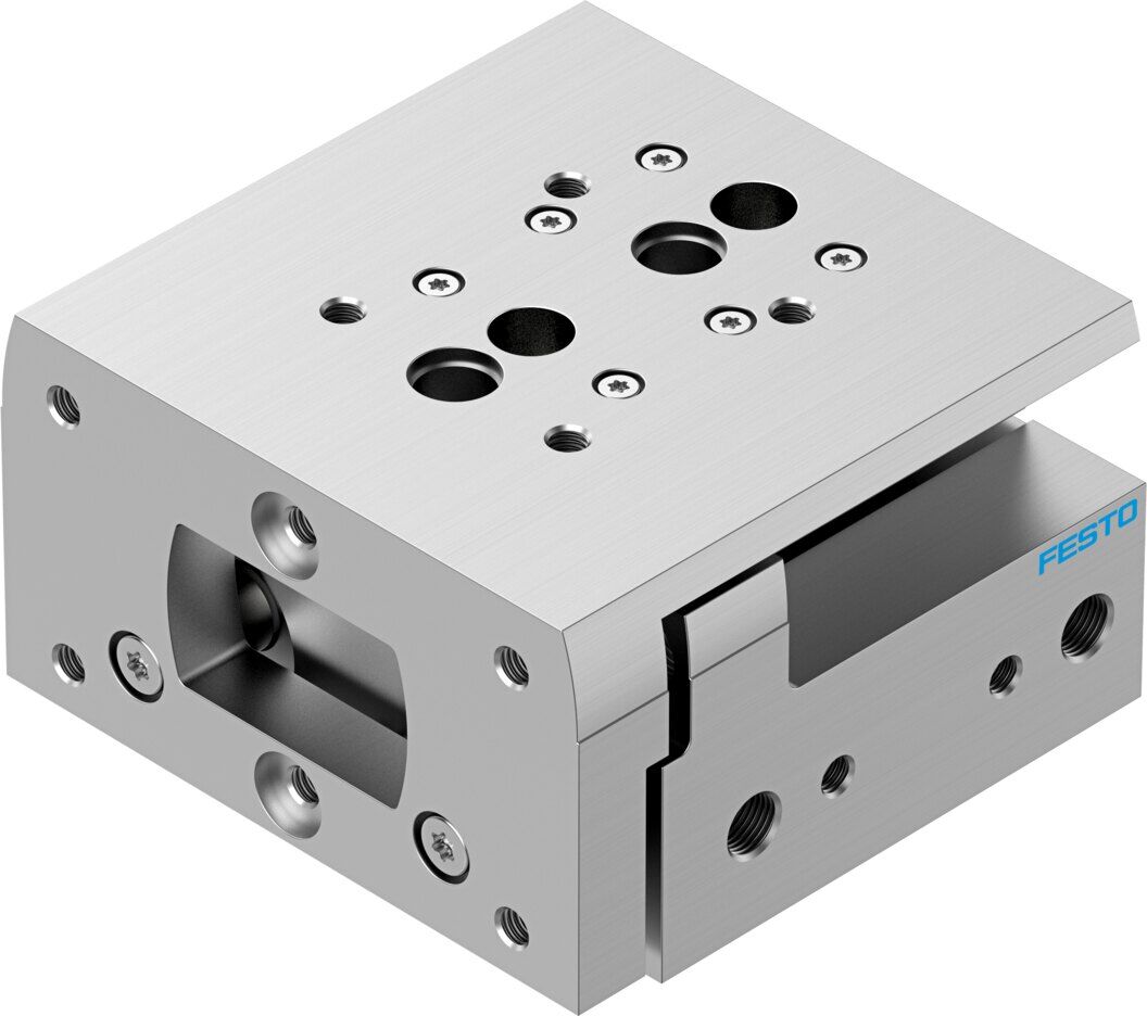 Festo 8078873 DGST-25-20-E1A Mini kızak