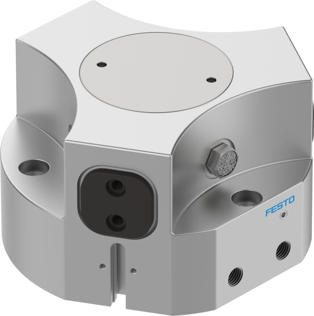 Festo 1163049 HGDD-80-A Üç nokta tutucu