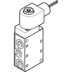 Festo 535910 MFH-5-1/4-S-EX Selenoid valf