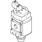 Festo 542594 Ms6N-Ee-3/8-10V24 On/Off Valve
