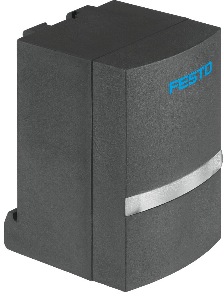 Festo 8003351 SPAU-V1R-H-Q4D-LK-V-M12D basınç sensörü
