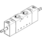 Festo 8035226 Vuvs-Lt25-T32U-Md-N14-F8 Solenoid Valve
