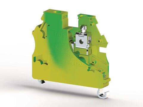 Klemsan 334180-AVK 4T RD Klemens