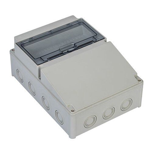 Mete Enerji 40203505E-210X290X114 Kombinasyon Boş IP54