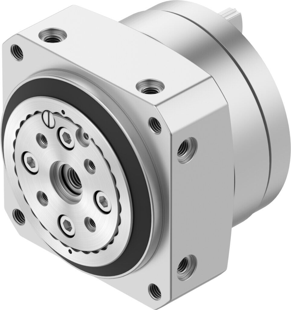 Festo 1369113 DSM-32-270-HD-A-B Döner aktüatör