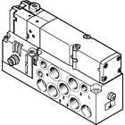 Festo 537963 VMPA2-M1H-M-G1/8-PI Selenoid valf