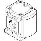 Festo 541497 MS12-DL-G Yavaş başlatma valfi