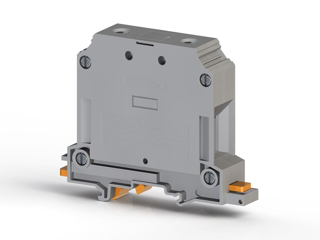 304330-AVK 50 Klemens